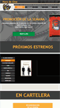 Mobile Screenshot of horadecine.com